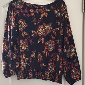 Liverpool elegant, multicolored blouse